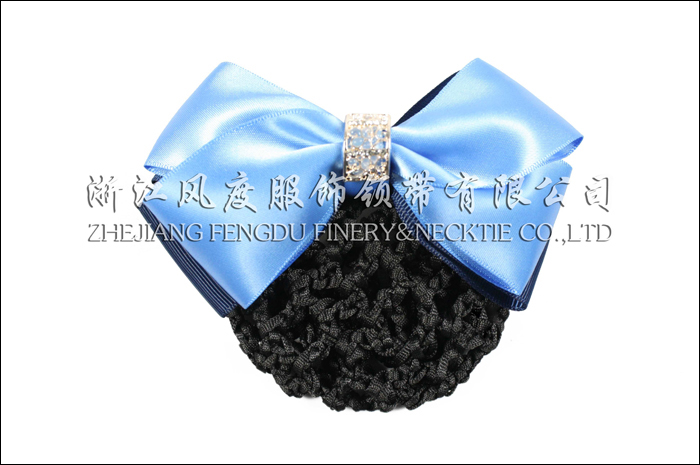 浦發銀行 鑲鉆頭花
