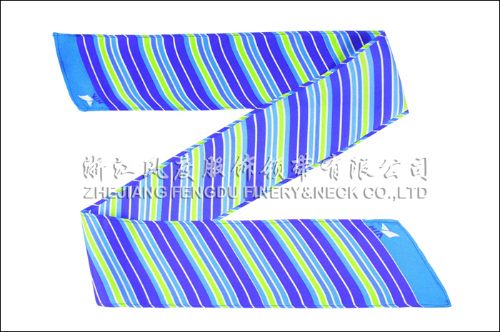 蕭山機場 小長巾 規格：85x8cm