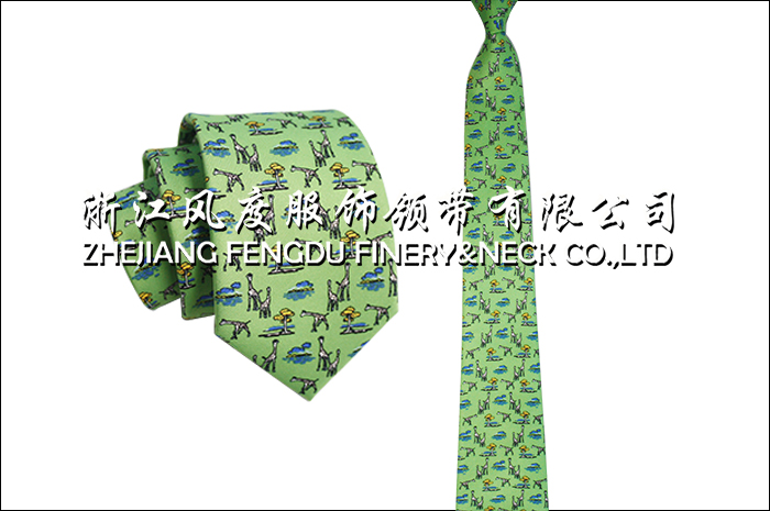12655115_2019款春夏款印花仿絲領帶145×7×3.8編號FDMP1870.jpeg