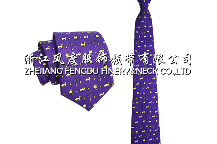 12655123_2019款春夏款印花仿絲領帶145×7×3.8編號FDMP1878.jpeg