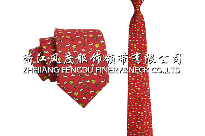 12655126_2019款春夏款印花仿絲領帶145×7×3.8編號FDMP1881.jpeg