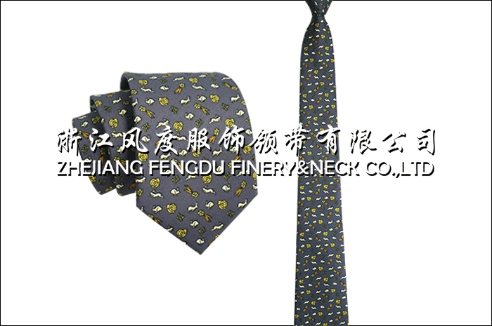 12655127_2019款春夏款印花仿絲領帶145×7×3.8編號FDMP1882.jpeg