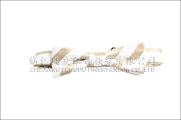 滌絲領結