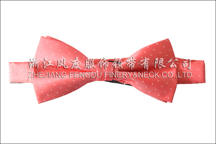 最新款外貿領結